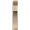 Ekena Millwork Westlake Slat Smooth Outlooker, Douglas Fir, 7 1/2"W x 30"D x 38"H OUT08X30X38WTL06SDF - alternate 2
